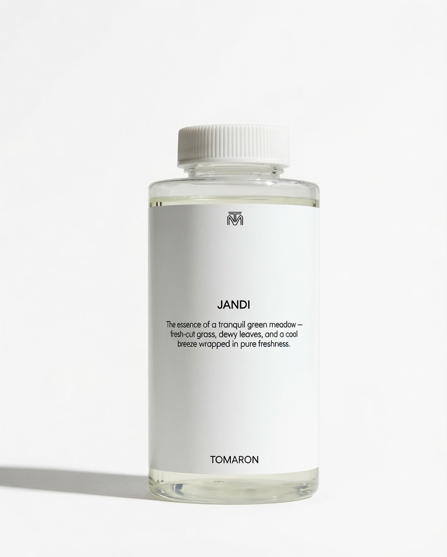 JANDii